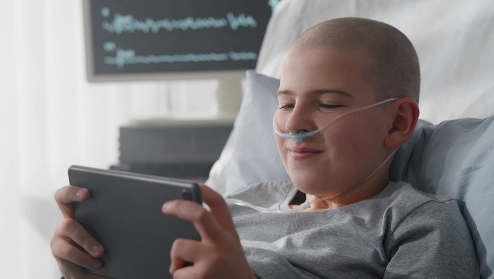 Jak wydać 3 mld zł na onkologię dziecięcą? Konsultant krajowy wskazuje priorytety