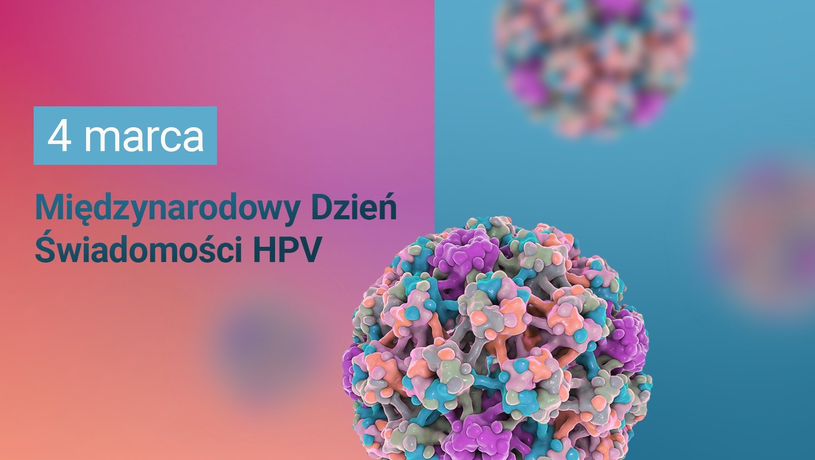 Międzynarodowy Dzień Świadomości HPV