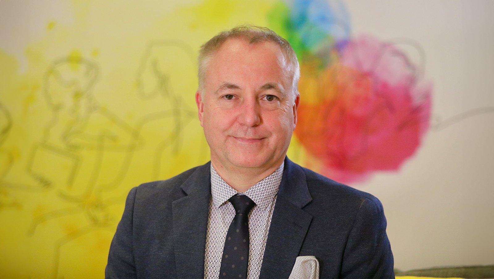Prof. Młynarski, nowy prezes PTOHD: Priorytet to umiędzynarodowienie. „Chcemy też postawić na młode kadry”