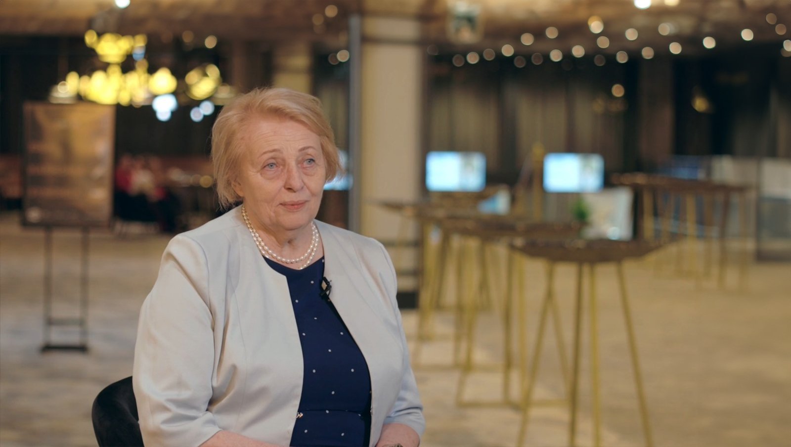 Prof. Walentyna Balwierz: „Wszystkie dzieci z zespołem Downa będą otrzymywać nowy lek”