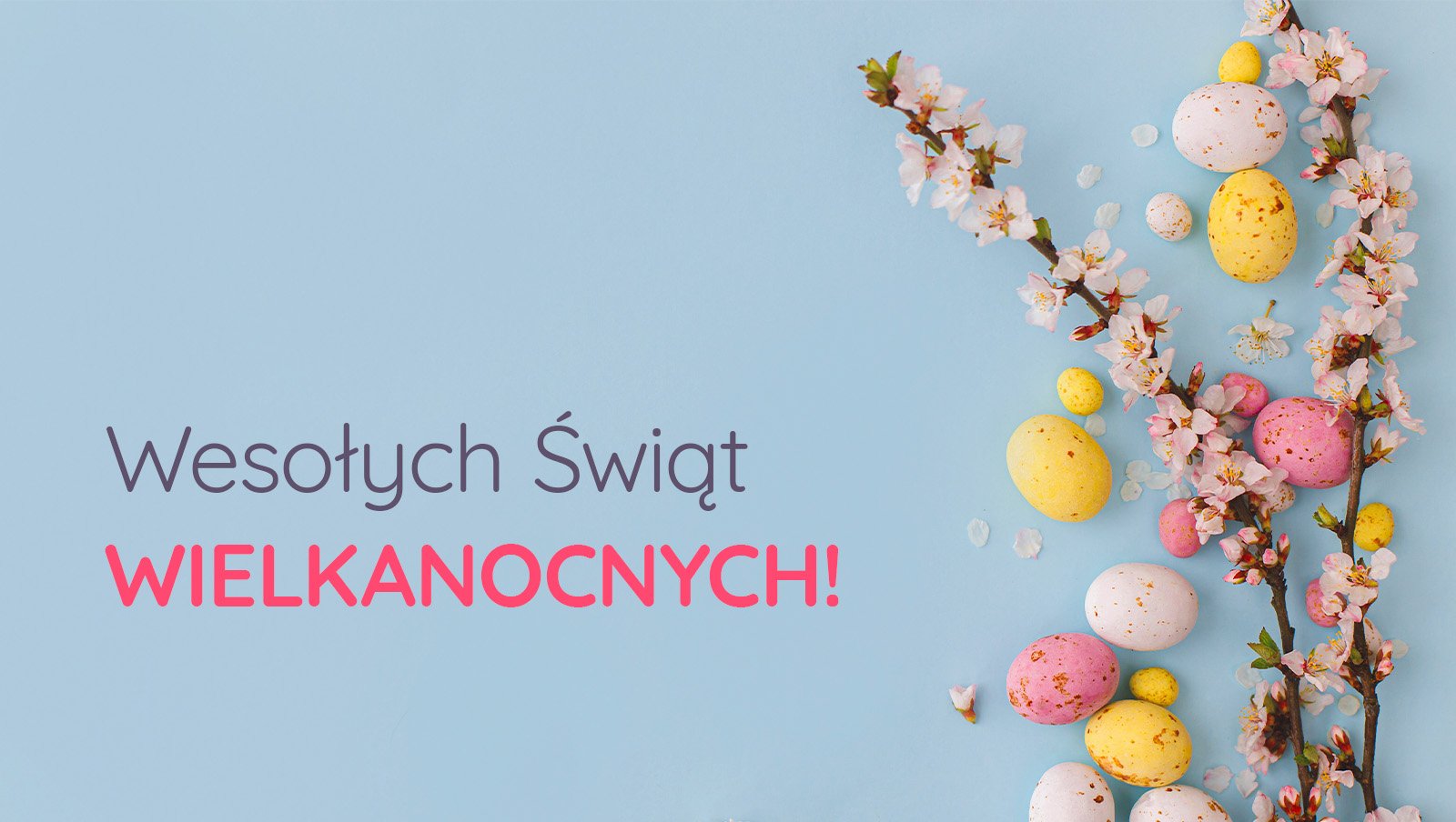 Życzenia świąteczne