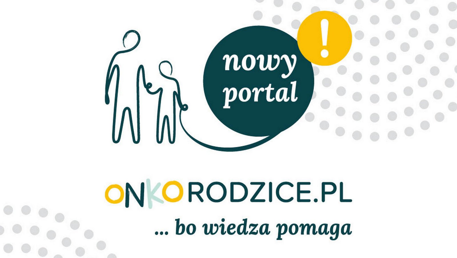 15 luty - Międzynarodowy Dzień Walki z Nowotworami u Dzieci