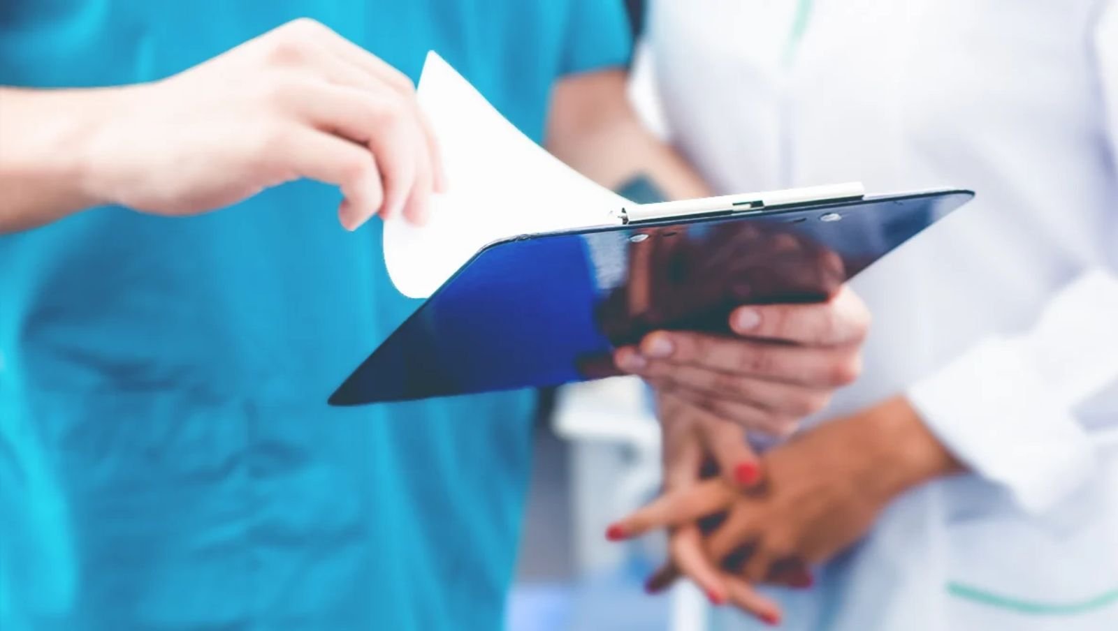 Pierwsze wytyczne NCCN dotyczące postępowania w mięsakach kości u dzieci i młodzieży