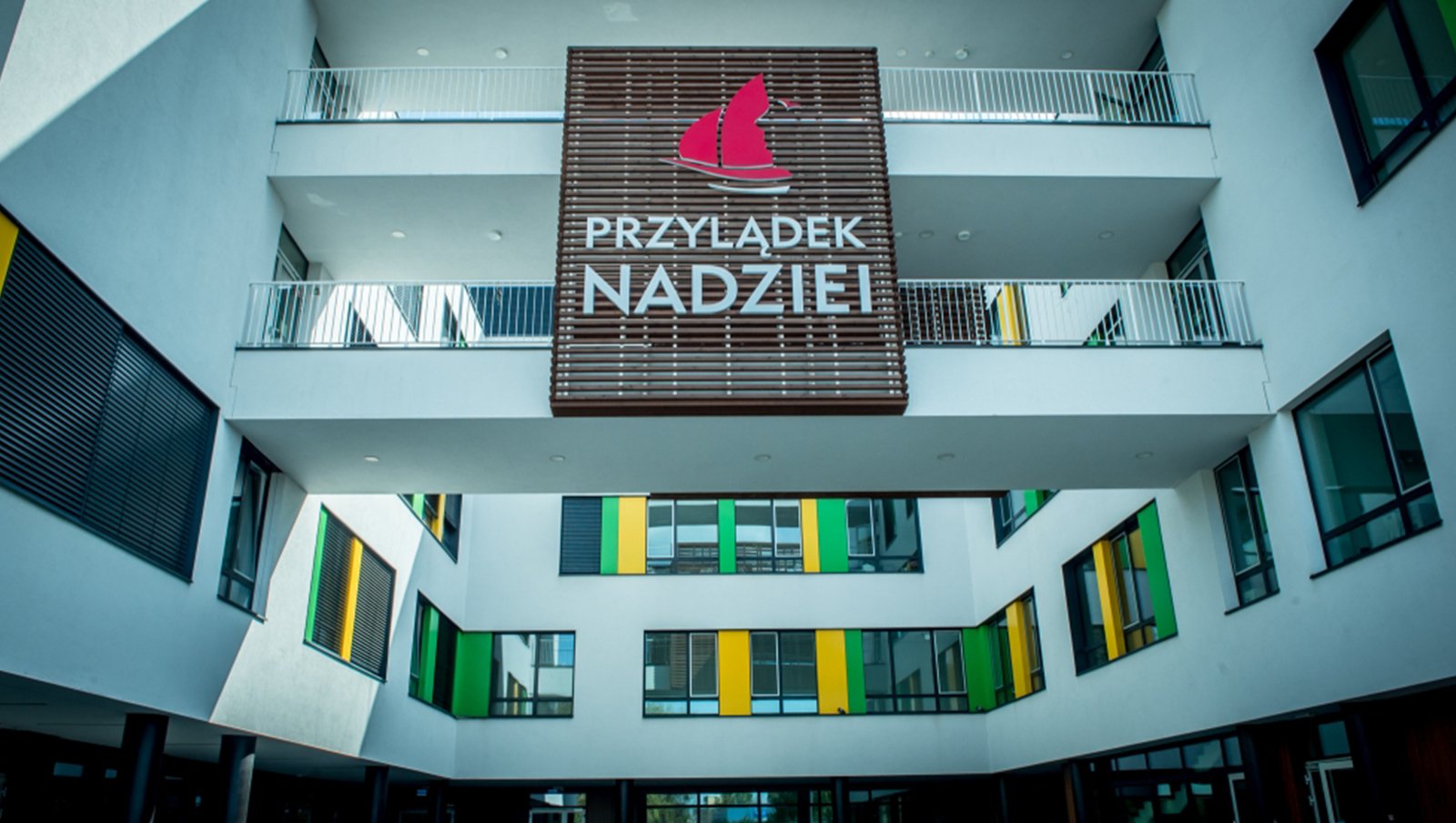 Przylądek Nadziei ma już 5 lat!