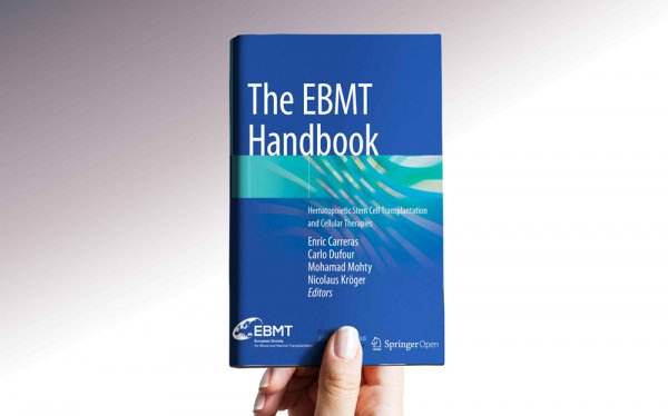Podręcznik Europejskiego Towarzystwa Transplantacji Krwi i Szpiku (EBMT)