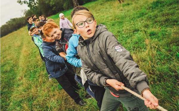 Pokonanie nowotworów wieku dziecięcego: Więcej leczyć i lepiej leczyć - manifest The European Society for Paediatric Oncology