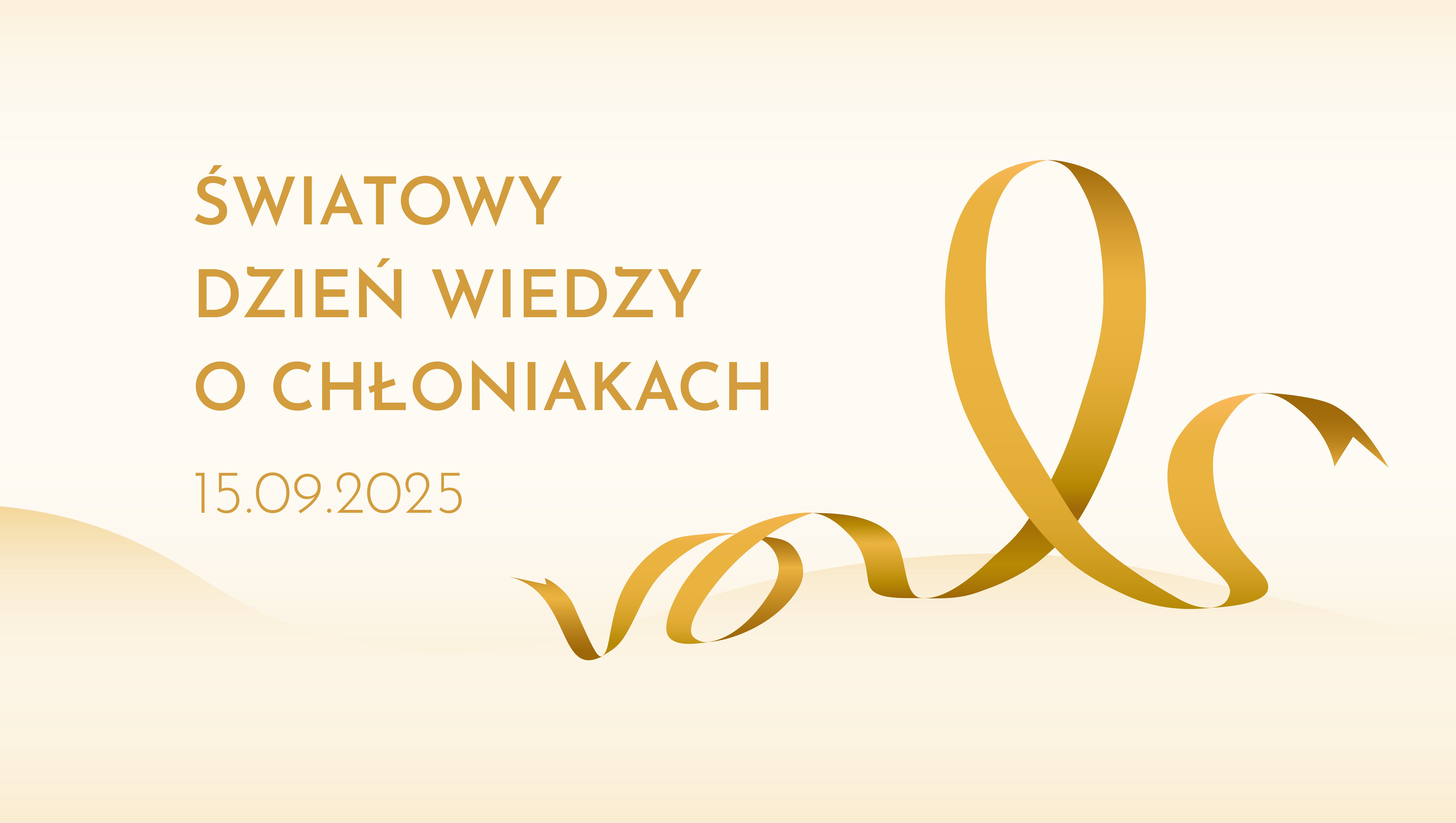 Światowy Dzień Wiedzy o Chłoniakach | Co rodzic powinien wiedzieć?