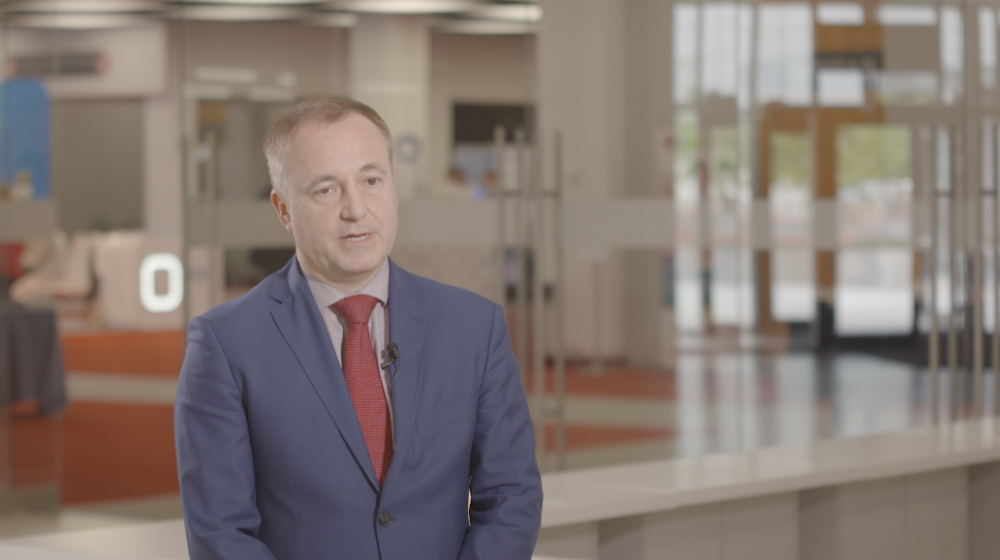 Prof. Młynarski: Najciekawsze wydarzenia IX Zjazdu PTOHD w Poznaniu