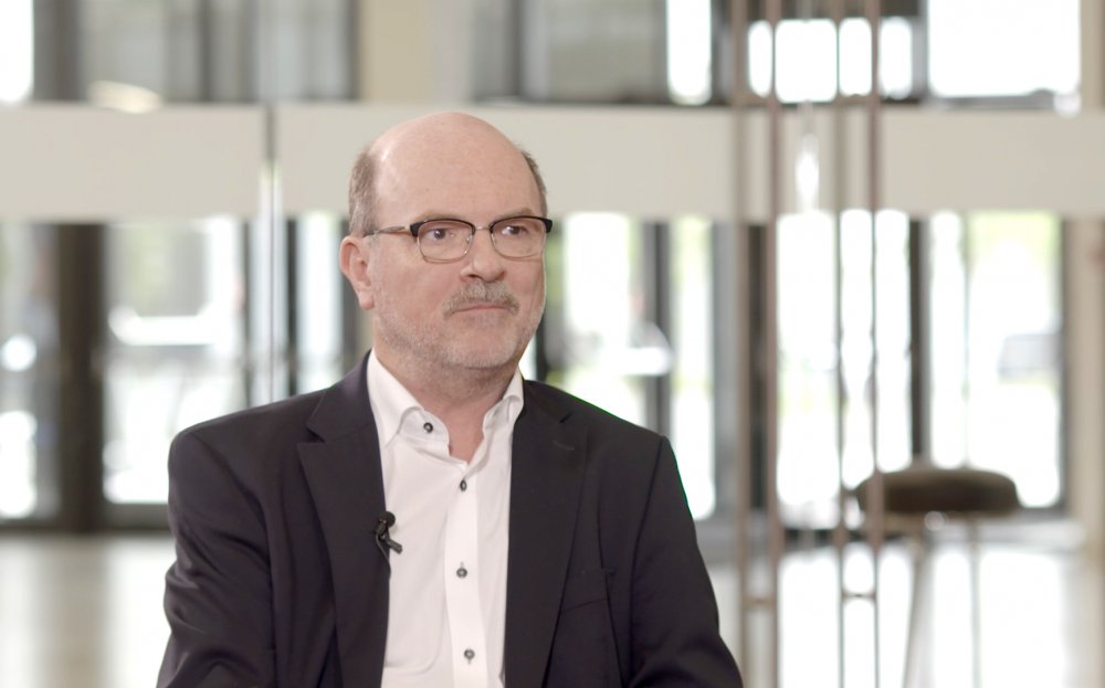 Prof. Schrappe: Ostra białaczka limfoblastyczna - współczesne możliwość diagnostyki i leczenia
