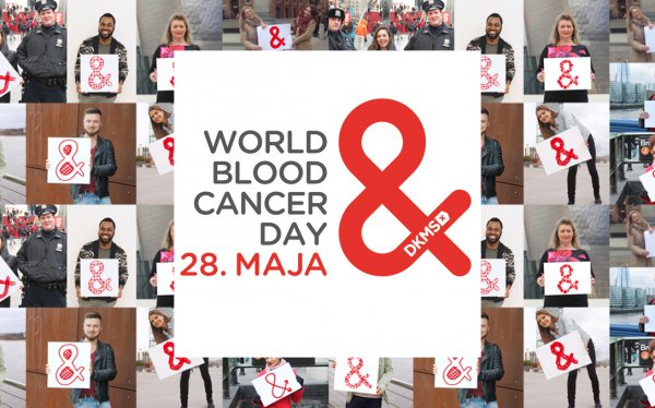 Program Rozwoju Polskiej Transplantologii i Wsparcia Pacjentów. Aspekty medyczne i psychologiczne życia z powracającą chorobą nowotworową – Konferencja Fundacji DKMS