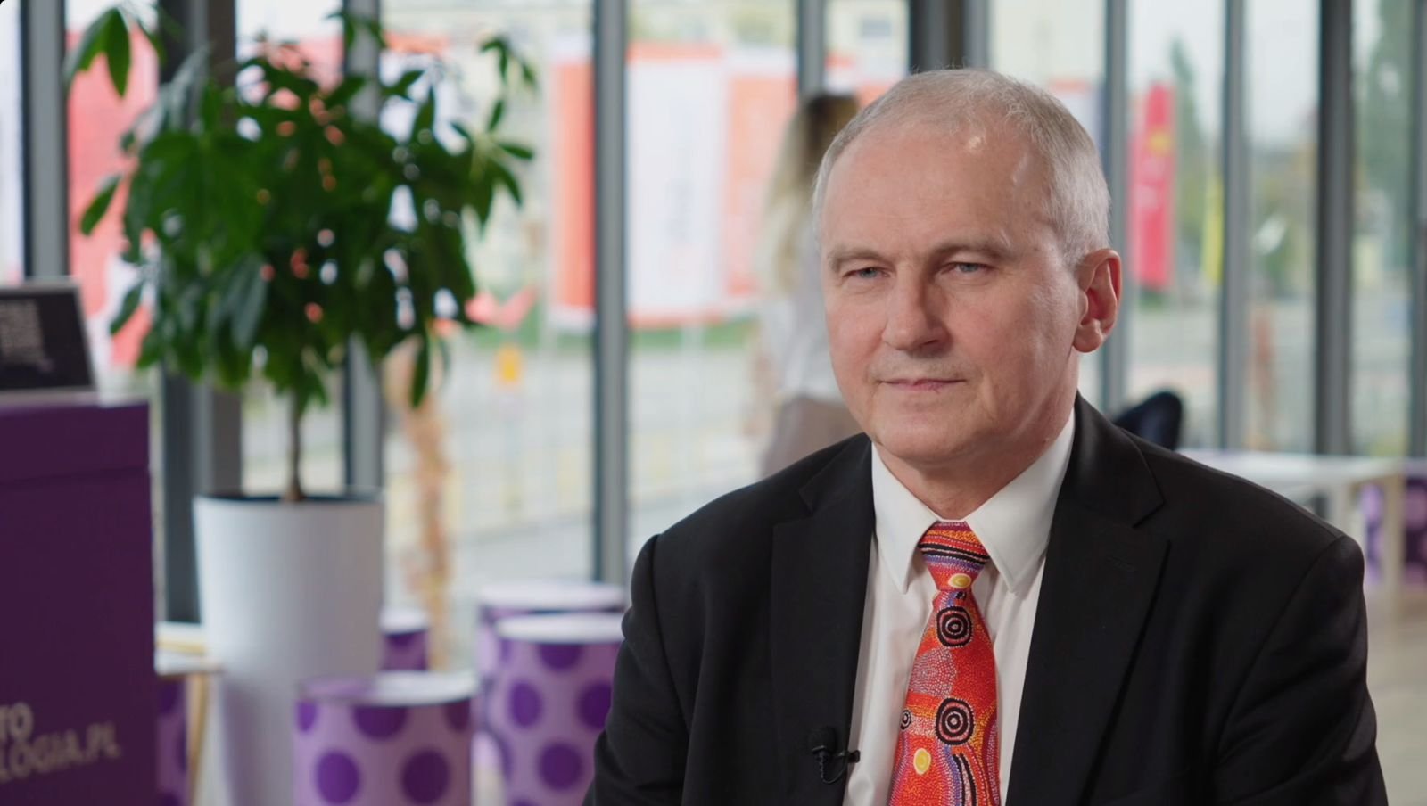 Prof. Jan Styczyński o powikłaniach infekcyjnych u dzieci i dorosłych