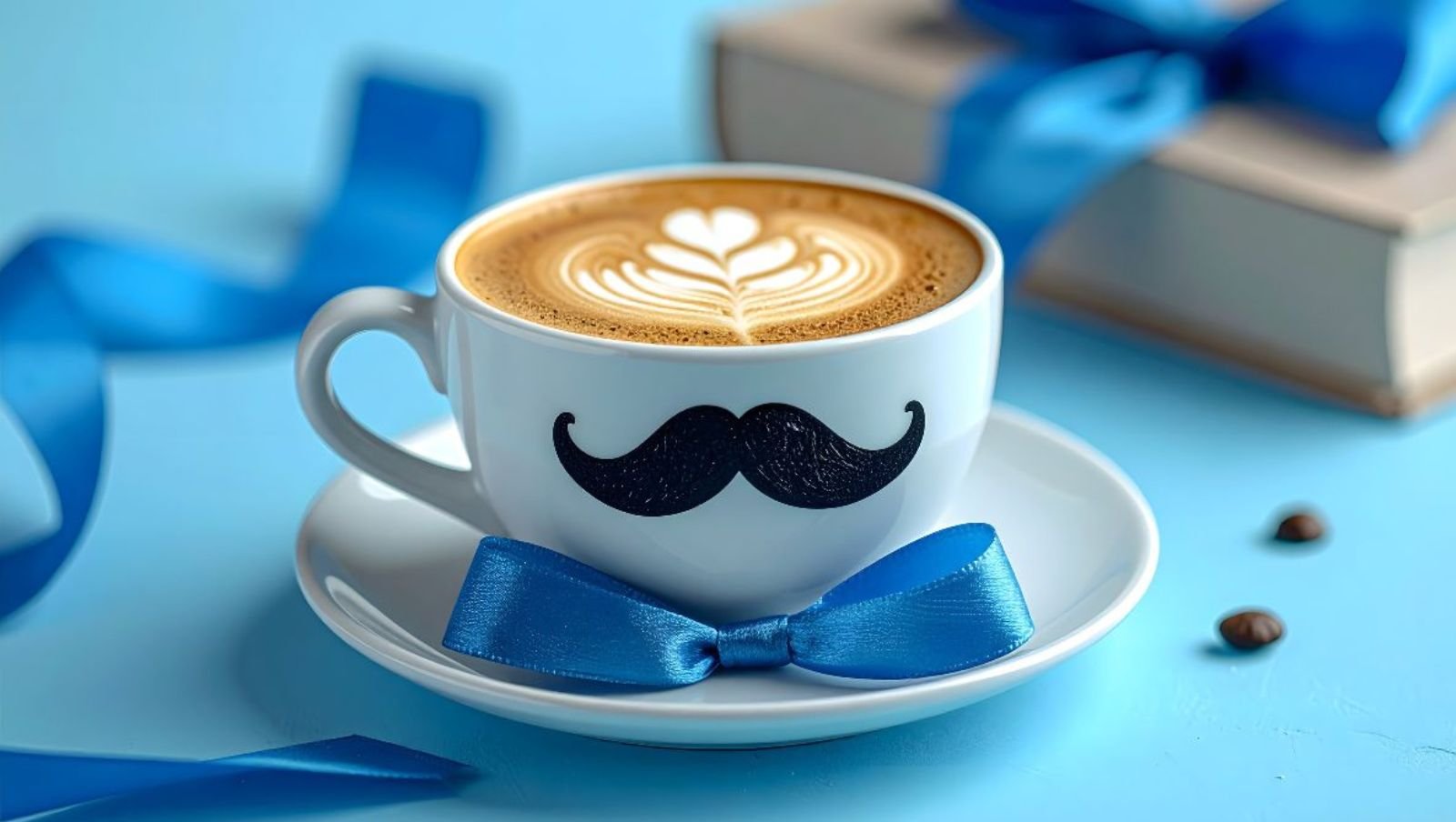 Jak pozytywny wynik testu ciążowego wykonanego przez mężczyznę może mu uratować życie? MOVEMBER 2025 – Międzynarodowy Miesiąc Walki z Męskim Nowotworem