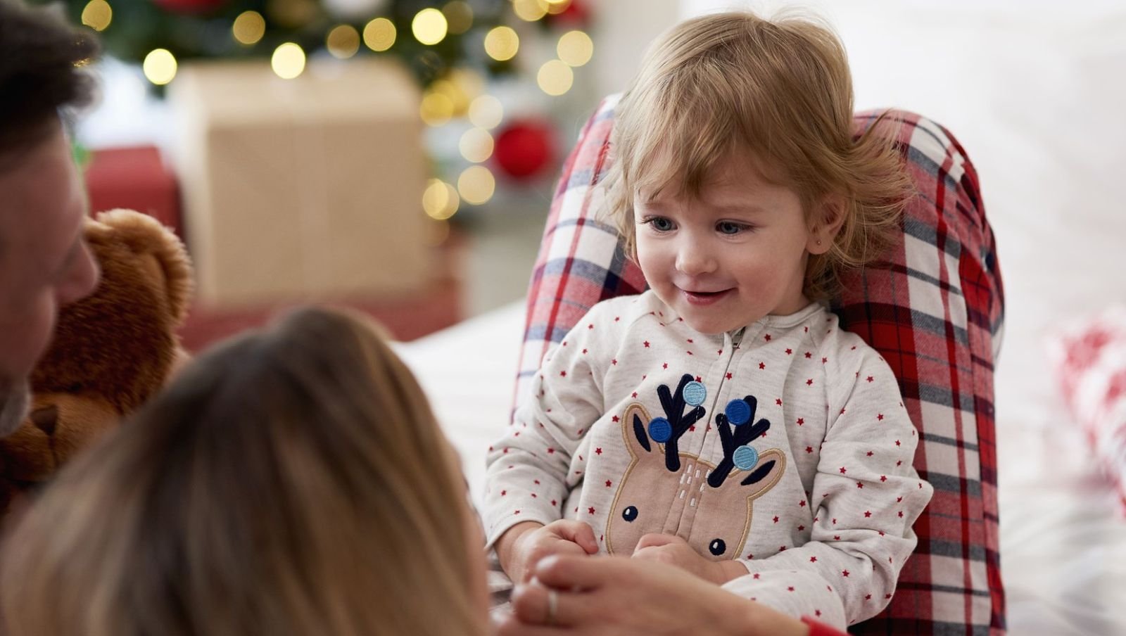 Święta w cieniu leczenia: jak odnaleźć poczucie normalności, gdy choruje dziecko?