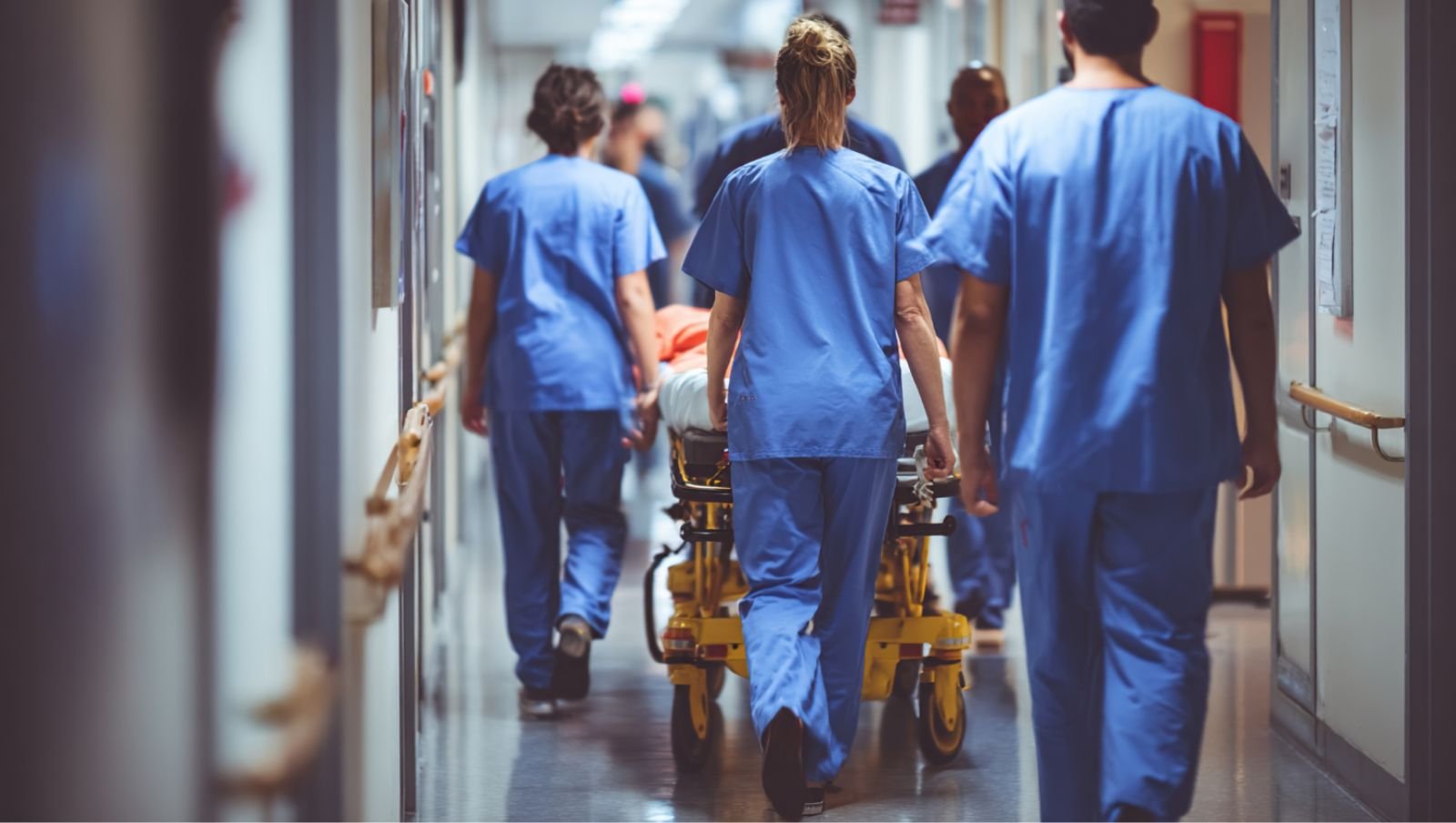 Zaawansowana praktyka pielęgniarska coraz bliżej – przyszłość opieki zdrowotnej w Polsce