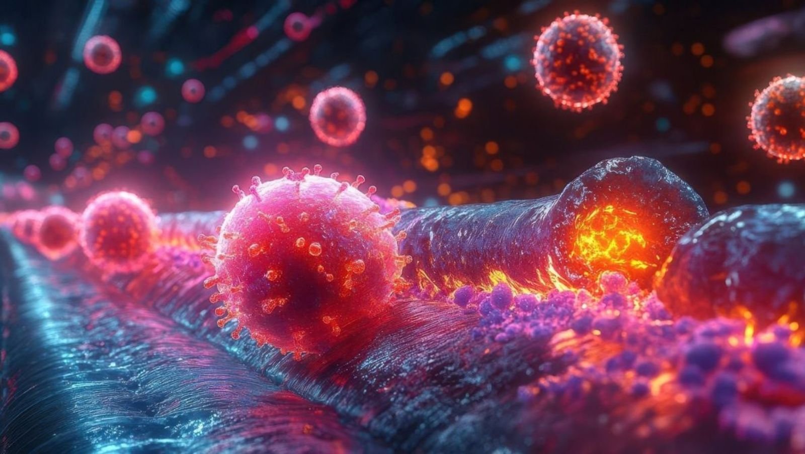 CAR-T anty-GD2 w nerwiaku zarodkowym współczulnym- wyniki badania fazy I/II