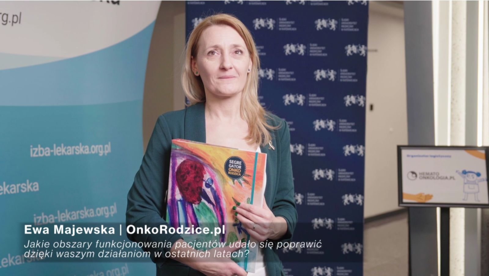 OnkoRodzice.pl | Zwiększanie dostępu do wiedzy