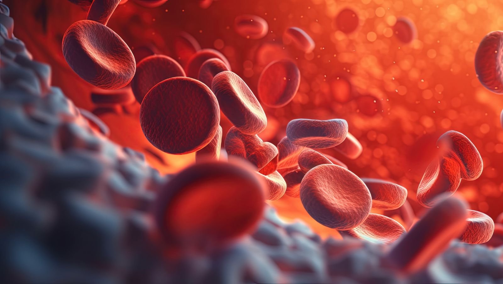 Fundacja Sanguis: w Światowy Dzień Chorych na Hemofilię obiekty miejskie zabłysną na czerwono