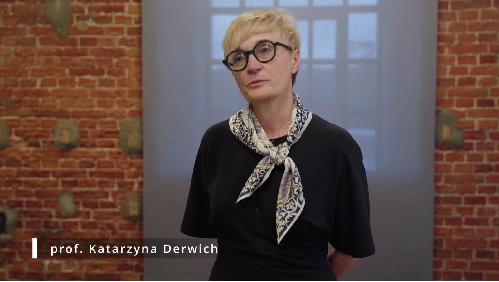 Prof. Katarzyna Derwich: Jeżeli objawy niepokoją rodziców, to powinni szukać pomocy za wszelką cenę