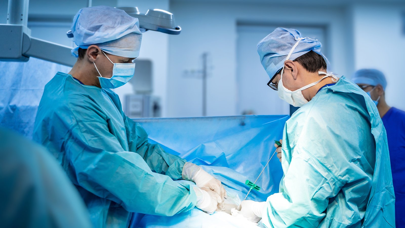 Prof. Iwona Malinowska: „Przeszczepy szpiku u dzieci kiedyś wiązały się z 50-proc. śmiertelnością”