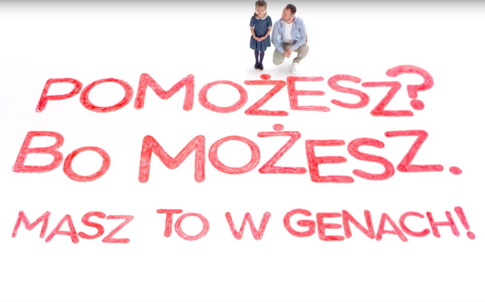 Przeszczepienie szpiku pod lupą: co o nim wiemy i dlaczego zostajemy Dawcami? Rusza Miesiąc Świadomości Dawstwa Szpiku