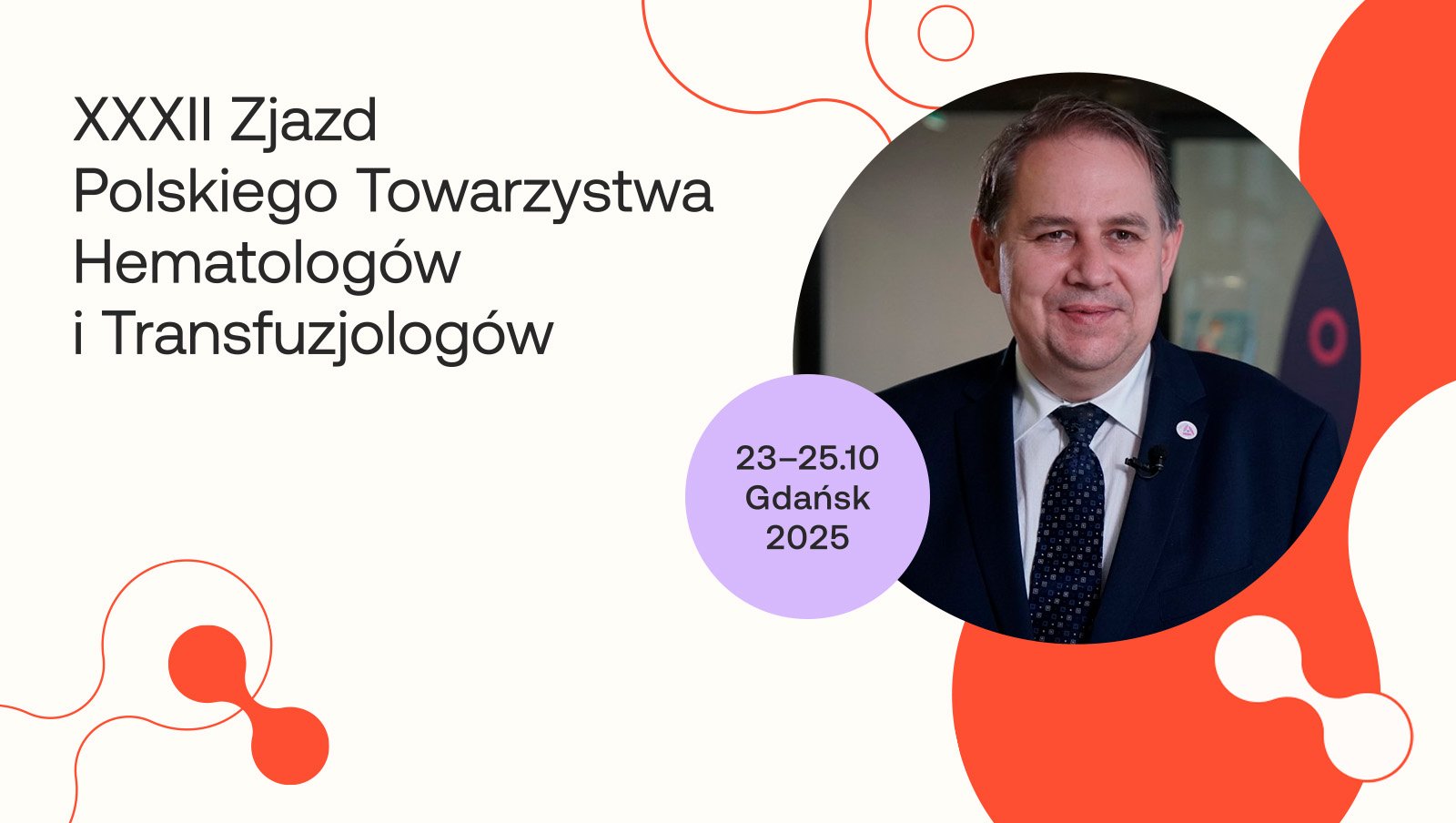 Hematologia i hematoonkologia dziecięca. Prof. Tomasz Szczepański: Naszym celem jest wyleczenie wszystkich pacjentów