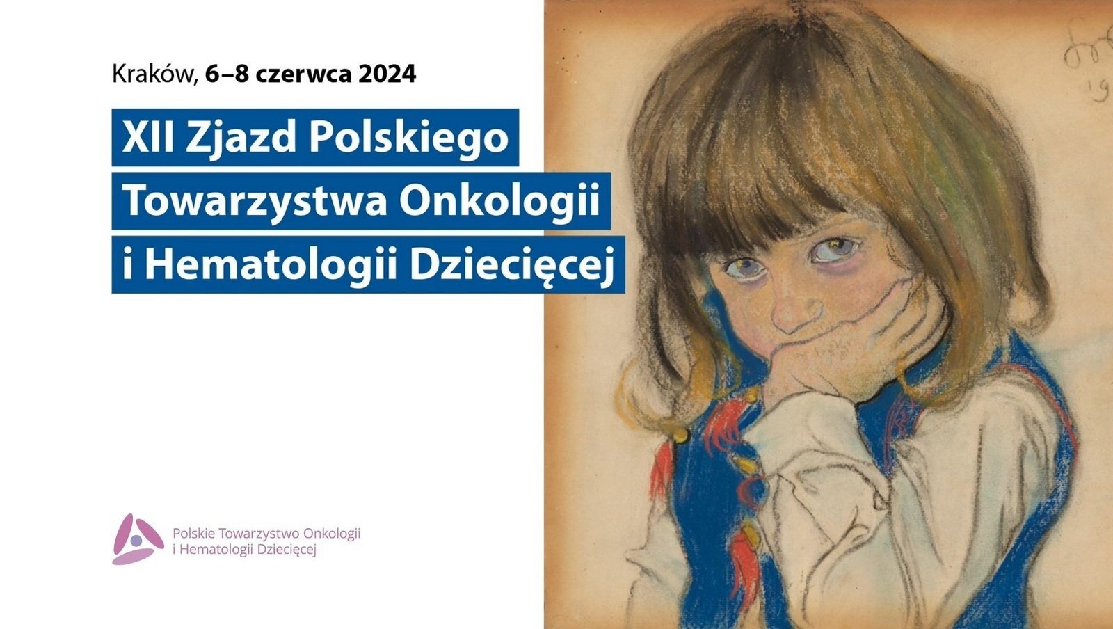 XII Zjazd Polskiego Towarzystwa Onkologii i Hematologii Dziecięcej