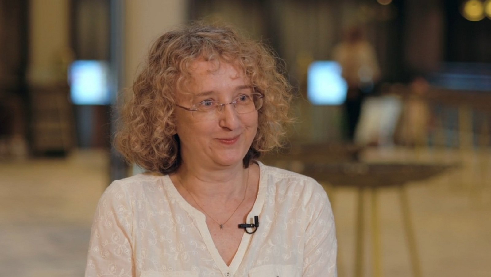 Prof. Anna Raciborska: "Dzieci mogą być leczone jak w krajach Europy Zachodniej i Stanach Zjednoczonych"