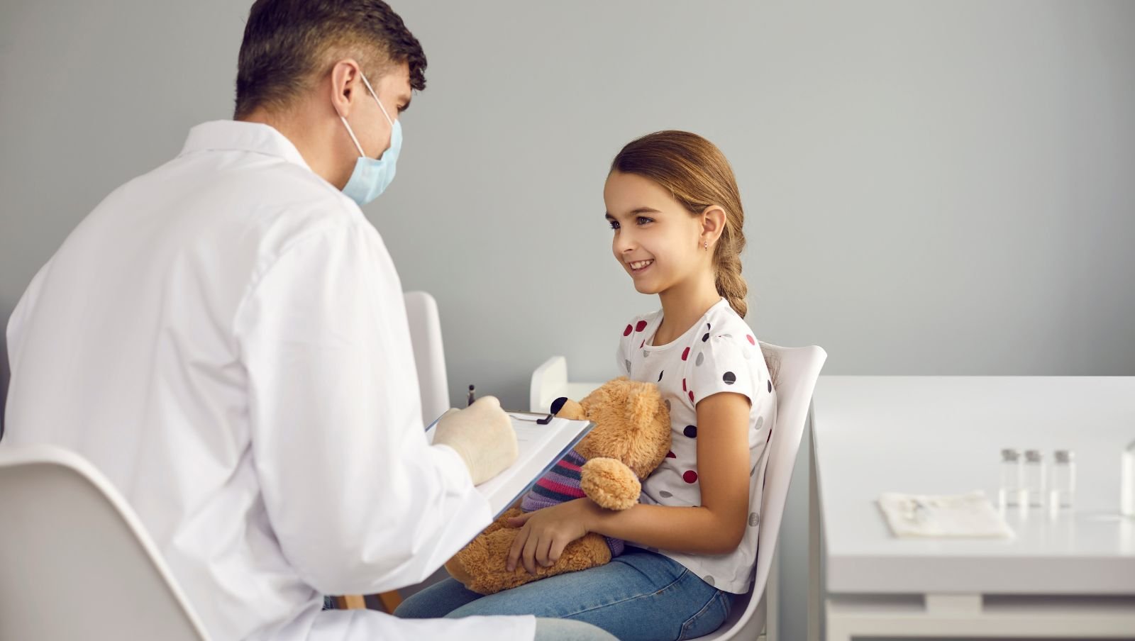 Eksperci PTOHD spotkali się z Ministrą Zdrowia. Wśród kluczowych tematów Krajowa Sieć Onkologii i Hematologii Dziecięcej oraz zintegrowany rejestr narządowy