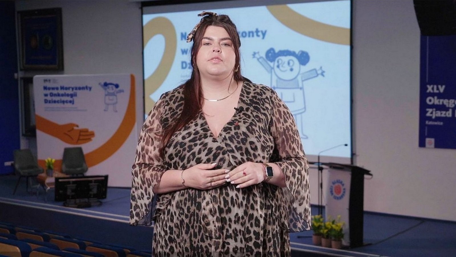 Wolontariat, który zmienia codzienność szpitala. O działaniach Fundacji Herosi