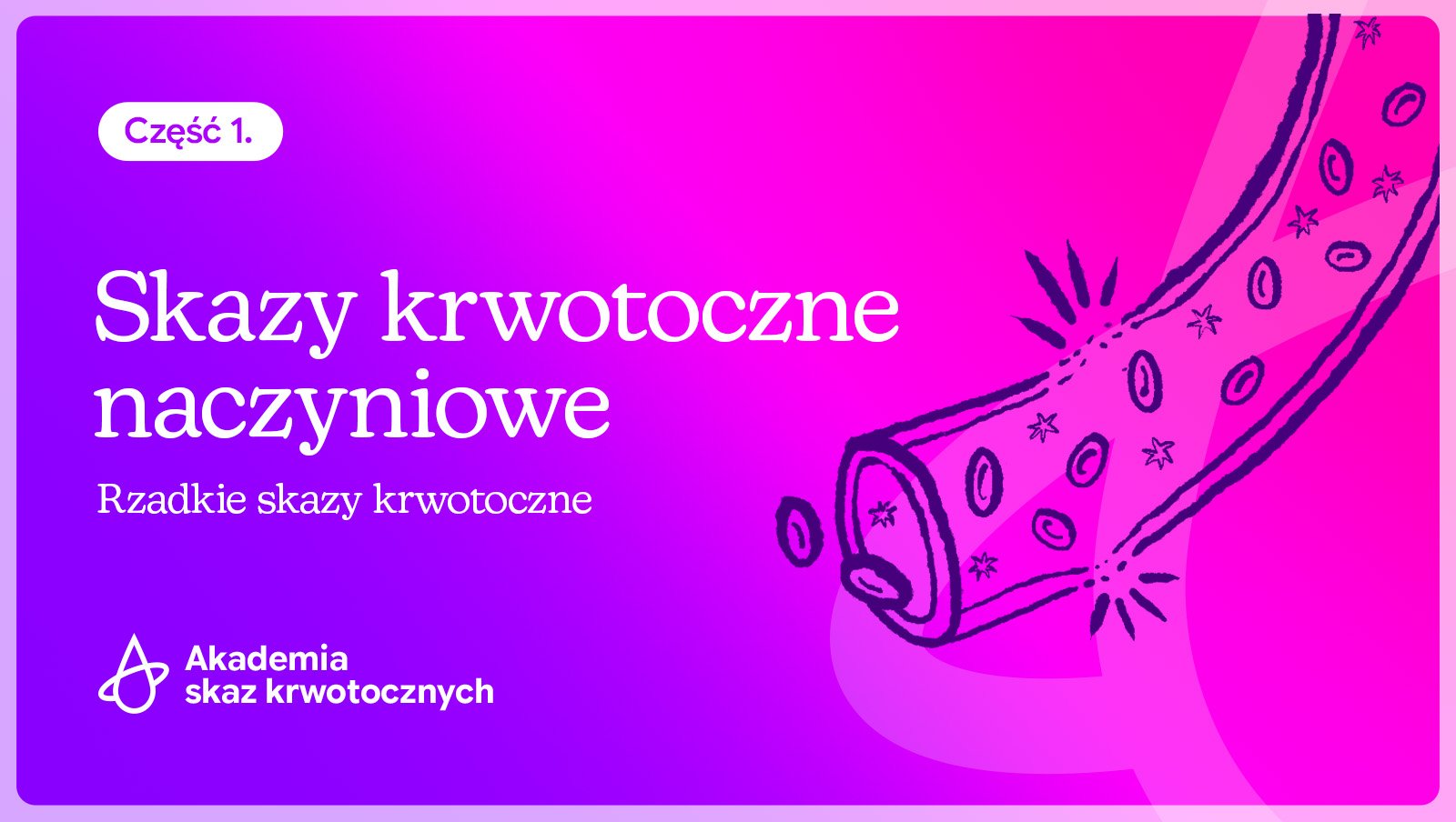 Skazy krwotoczne naczyniowe – przyczyny i objawy. Charakterystyka rzadkich skaz krwotocznych