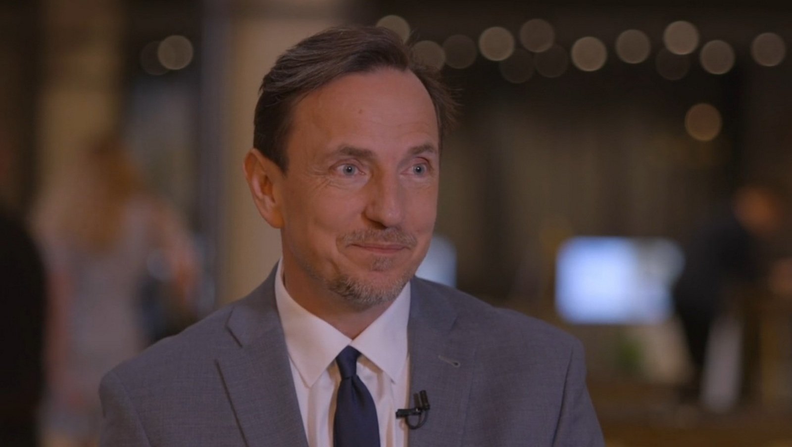 Prof. Emilian Snarski: "W AML krew pępowinowa jest lepsza od innych źródeł komórek"