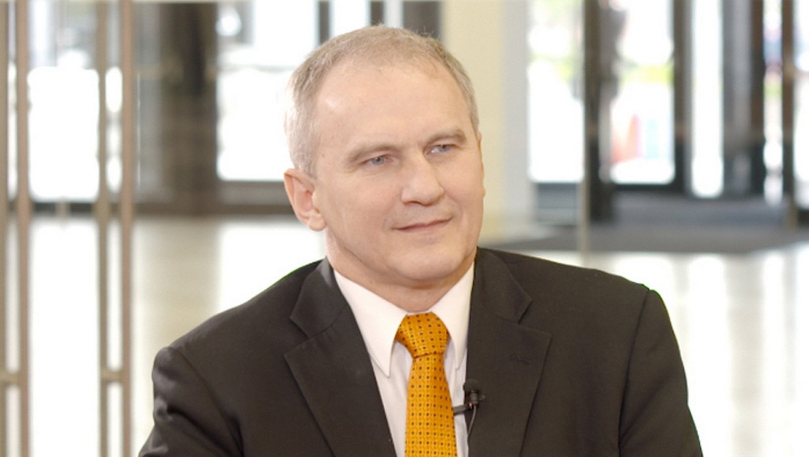 Prof. Jan Styczyński: „Najważniejsze wydarzenia w 2024 roku w obszarze neurofibromatozy typu 1”