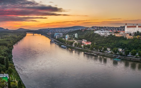 The 2nd Eastern and Central European Workshop in Pediatric Oncology and Hematology