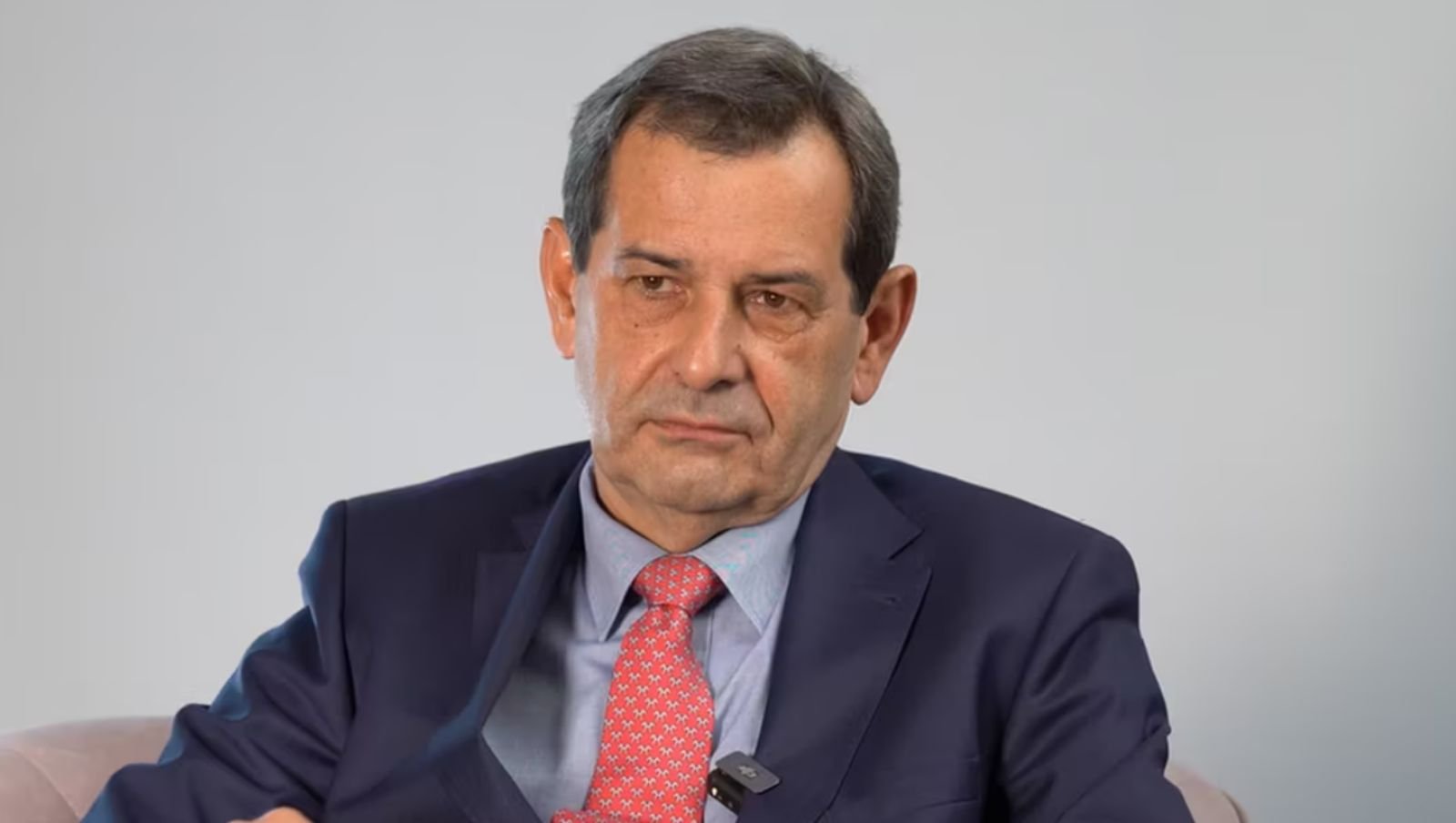 Prof. Tomasz Urasiński: "Czynniki ryzyka ŻChZZ u dzieci"