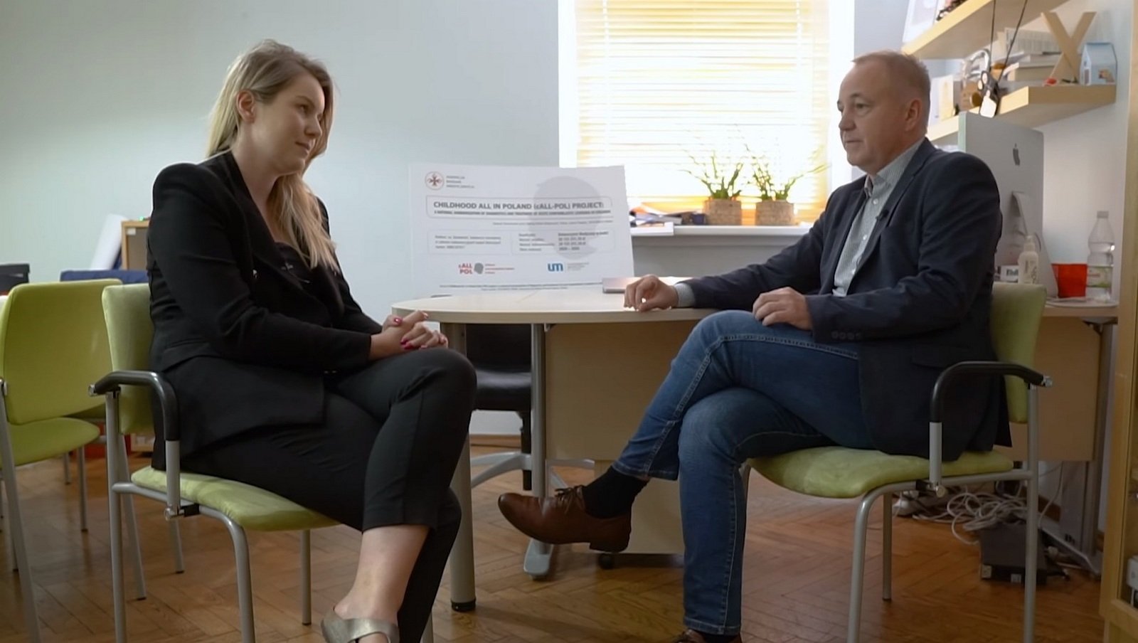 Nowoczesna terapia dzieci chorych na ostrą białaczkę limfoblastyczną | UMED Science
