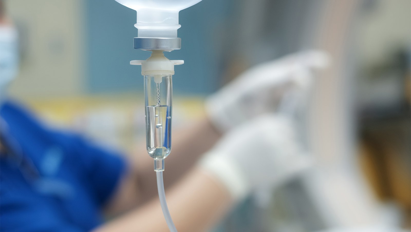 Dieta ochronna nie przynosi korzyści pacjentom otrzymującym wysokodawkowaną chemioterapię w porównaniu z dietą nierestrykcyjną