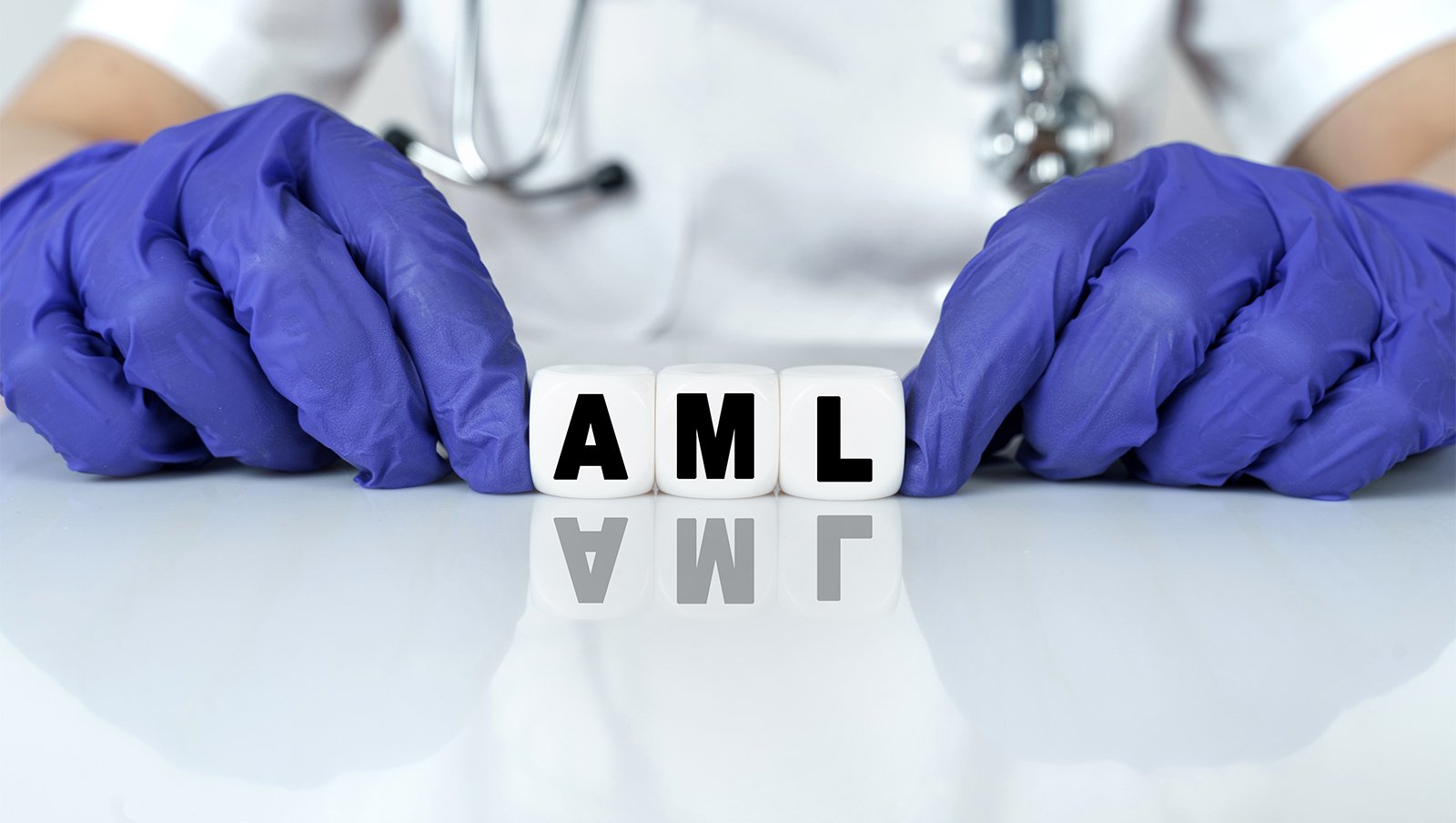 Zastosowanie technik sekwencjonowania w diagnostyce genetycznej ostrej białaczki szpikowej u dzieci