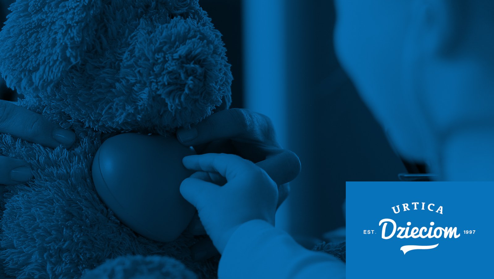 Fundacja Urtica Dzieciom otrzymała status OPP