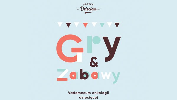 „Vademecum onkologii dziecięcej” już na rynku!