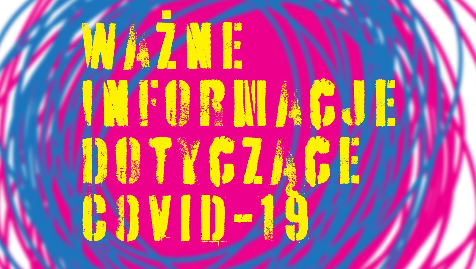 Ważne informacje dotyczące COVID-19 dla dzieci i młodych dorosłych z chorobą nowotworową w trakcie leczenia