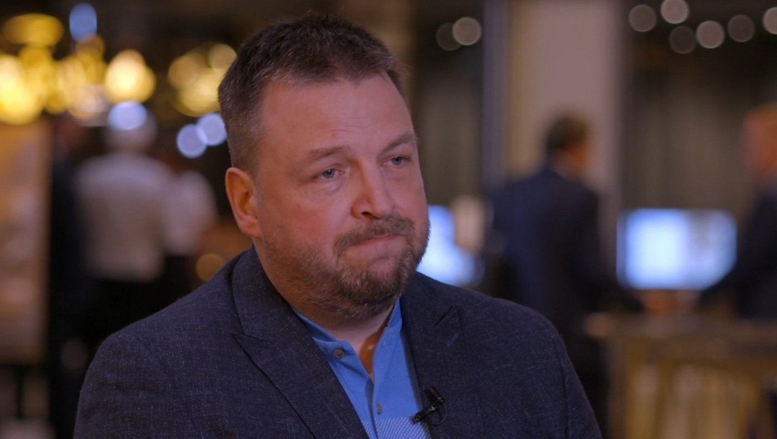Marcin Włodarski o Programie Niewydolności Szpiku Kostnego