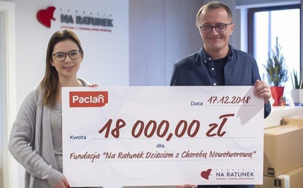 Wygrali z nowotworem, ale nadal potrzebują dalszej specjalistycznej opieki