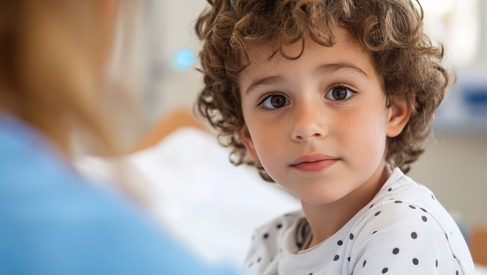 Pediatryczny zespół antyfosfolipidowy: czy jest taki sam jak u dorosłych?