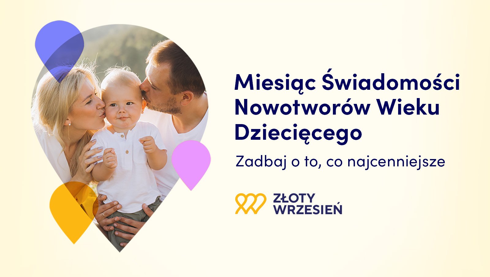 Złoty Wrzesień: Historia Ani, która zaufała intuicji i uratowała swoje zdrowie