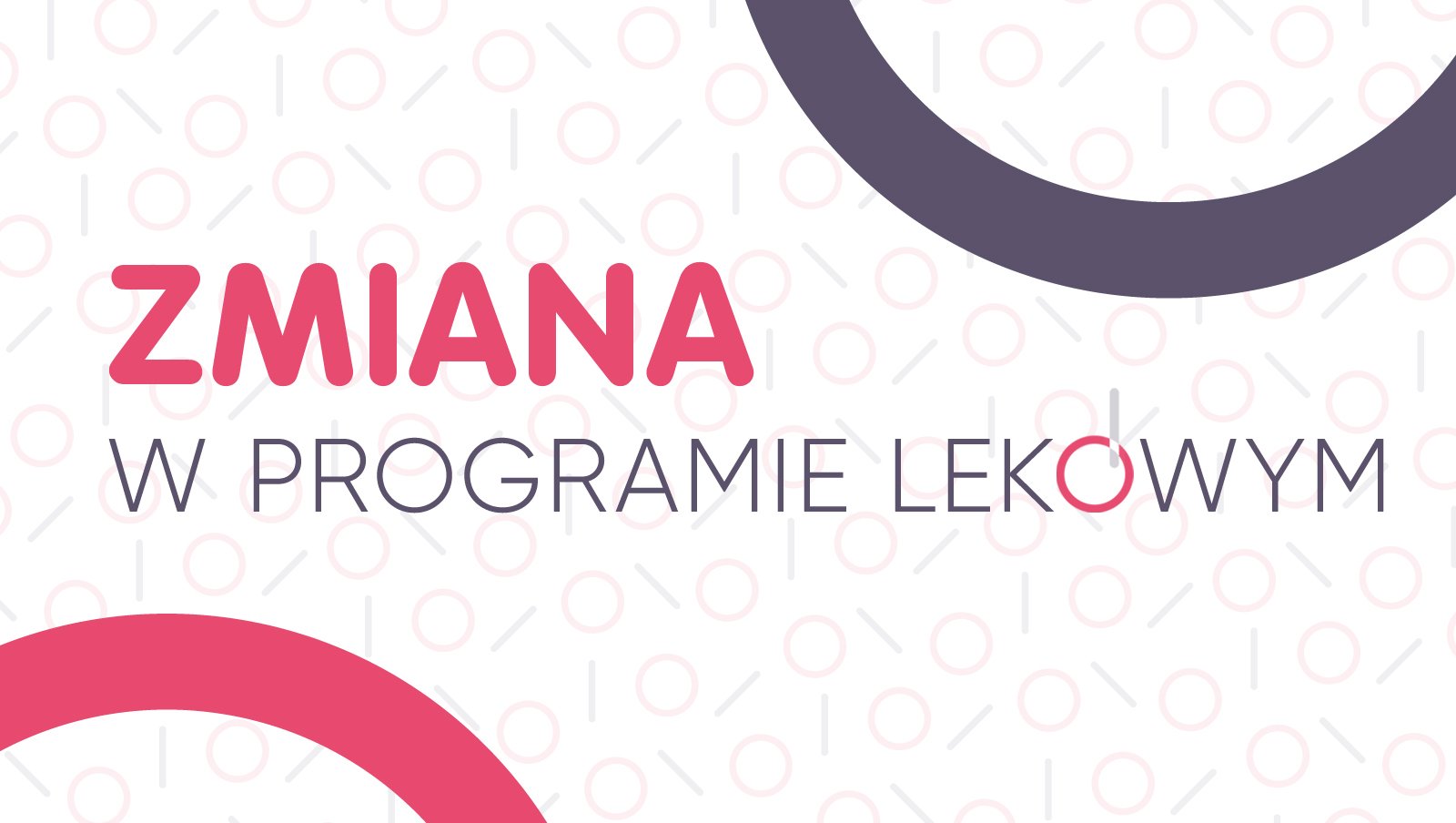 1 lipca została opublikowana lista leków refundowanych