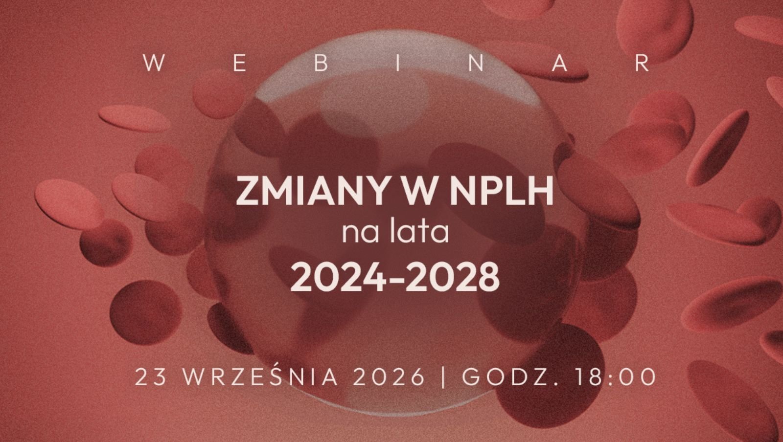 Co zmienia NPLH 2024-2028 w leczeniu hemofilii i choroby von Willebranda?