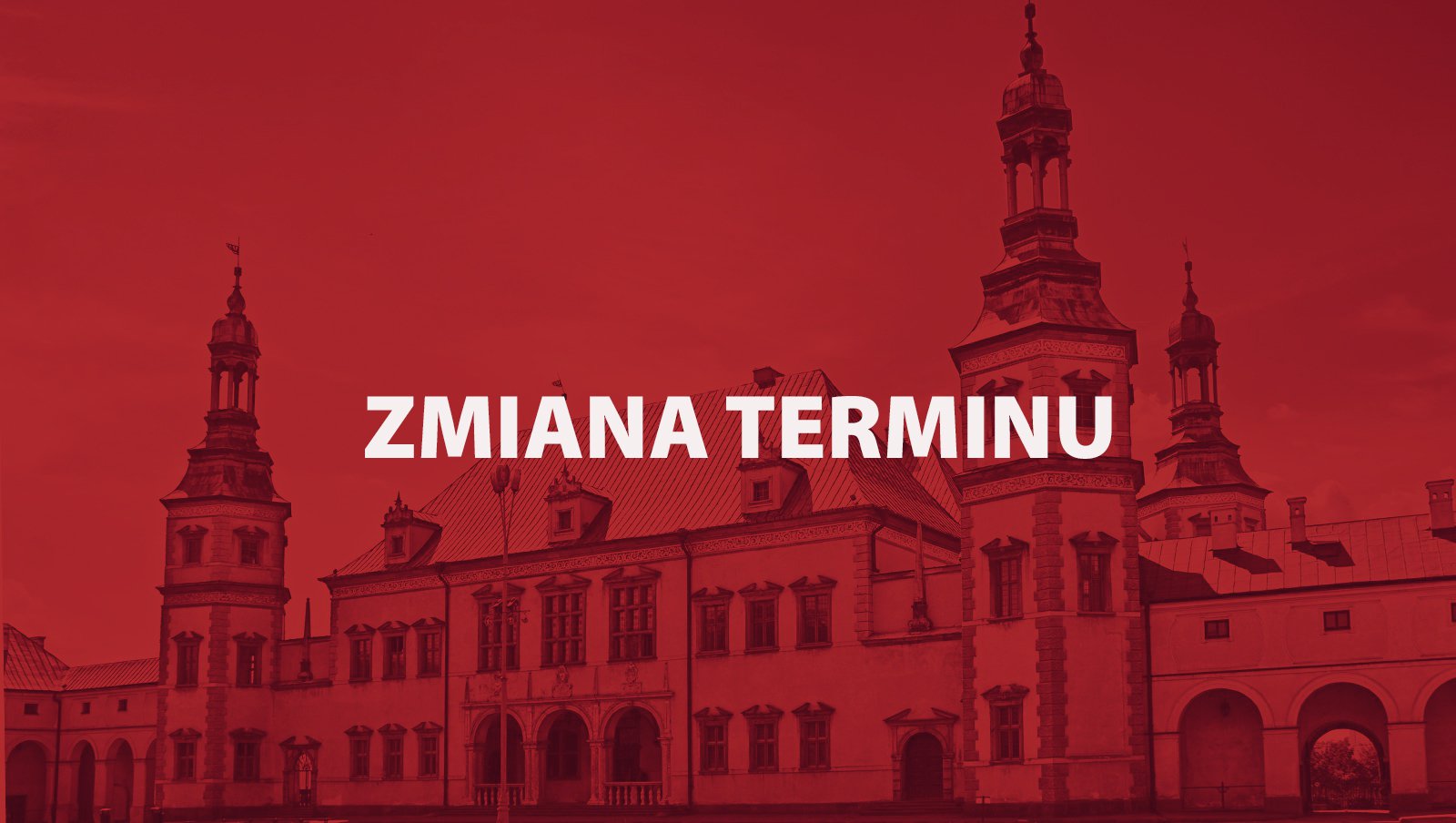 Zmiana terminu X Zjazdu Polskiego Towarzystwa Onkologii i Hematologii Dziecięcej