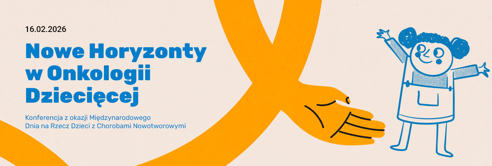 Nowe Horyzonty w Onkologii Dziecięcej